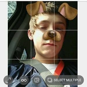 Meet your Posher, Noah